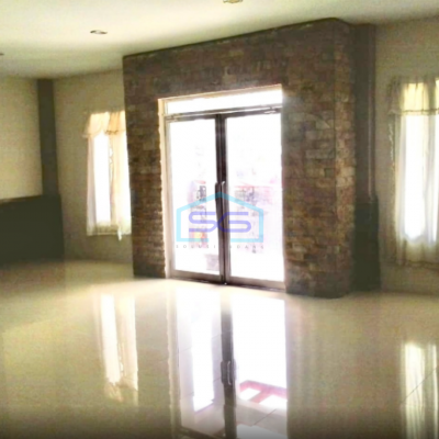 Dijual Ruko Sudirman Bandung 3 Lantai Lengkap Cocok Untuk Usaha Strategis Jual Cepat