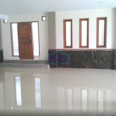 Dijual Ruko Sudirman Bandung 3 Lantai Lengkap Cocok Untuk Usaha Strategis Jual Cepat