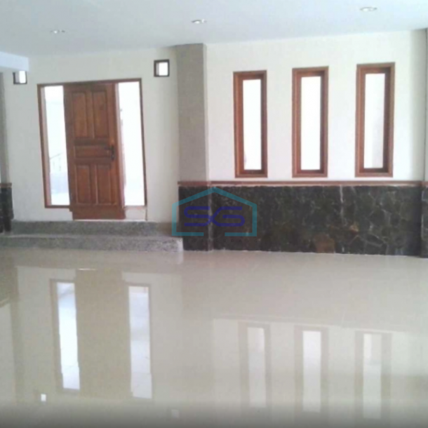 Dijual Ruko Sudirman Bandung 3 Lantai Lengkap Cocok Untuk Usaha Strategis Jual Cepat-2