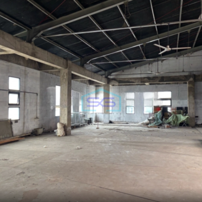 Dijual Ruko Pvj Gedung Sayap Mainroad di Sukajadi Bandung Cocok Untuk Usaha  LB 1700m2