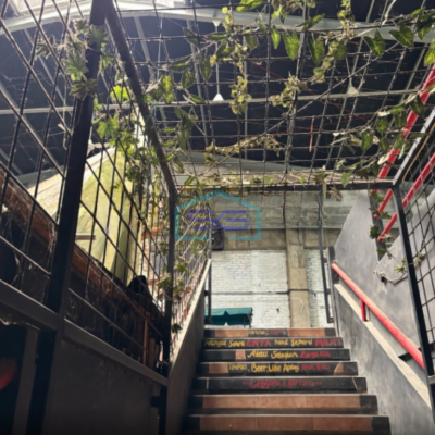 Dijual Ruko Pvj Gedung Sayap Mainroad di Sukajadi Bandung Cocok Untuk Usaha  LB 1700m2