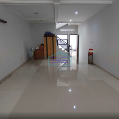 Dijual Ruko 2 Lantai Siap Usaha Taman Kopo Indah Bandung Dekat Tol Margaasih LT 144m2