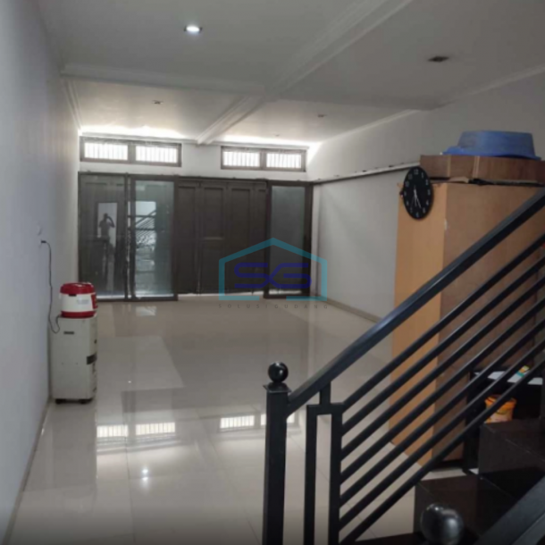 Dijual Ruko 2 Lantai Siap Usaha Taman Kopo Indah Bandung Dekat Tol Margaasih LT 144m2-3