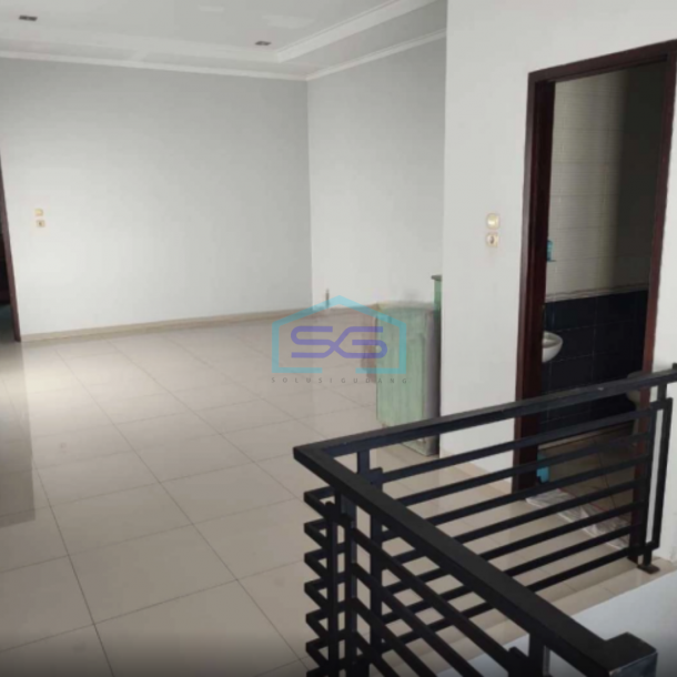 Dijual Ruko 2 Lantai Siap Usaha Taman Kopo Indah Bandung Dekat Tol Margaasih LT 144m2-2