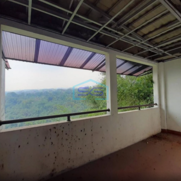 Dijual Gedung di Setiabudi Bandung Mainroad Hitung Tanah Jual Cepat LT 1059m2-3