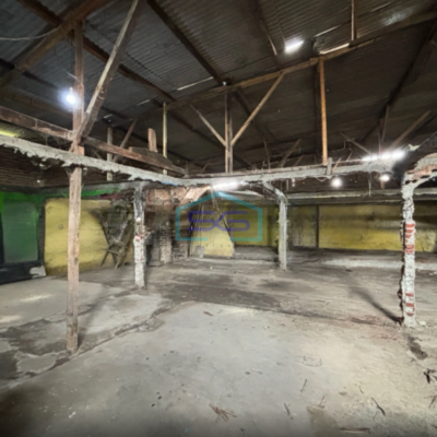 Dijual Cepat Tanah Ada Bangunan Gudang Rancaekek Bandung Mainroad LT 1657