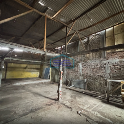 Dijual Cepat Tanah Ada Bangunan Gudang Rancaekek Bandung Mainroad LT 1657