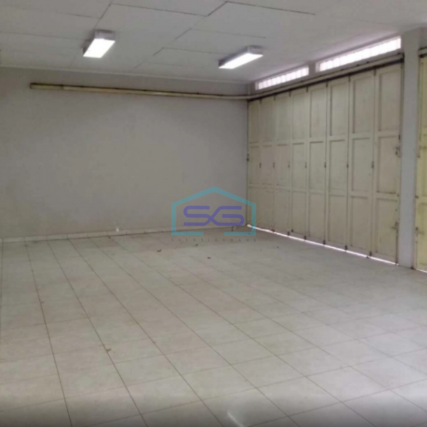 Dijual Ruko Siap Huni di Cimahi Utara Strategies Akses Jalan Lebar LT 505m2-2