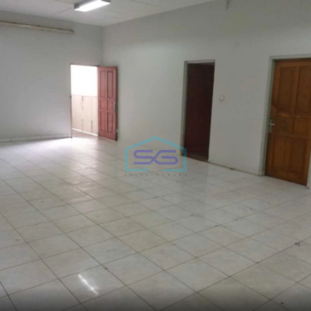 Dijual Ruko Siap Huni di Cimahi Utara Strategies Akses Jalan Lebar LT 505m2-4