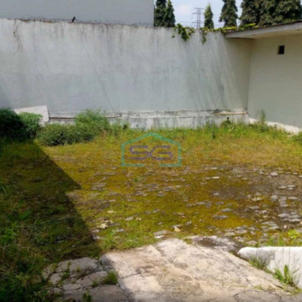 Dijual Ruko Siap Huni di Cimahi Utara Strategies Akses Jalan Lebar LT 505m2-3