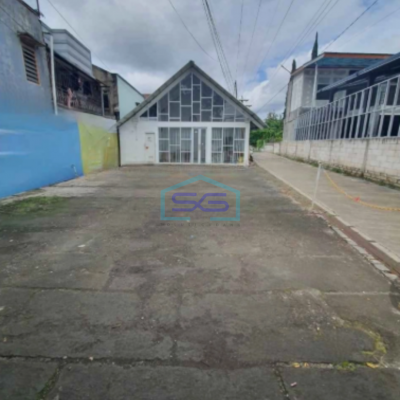 Dijual Cepat Ruang Usaha Hitung Tanah di Cipedes Bandung Utara Cocok Untuk Usaha