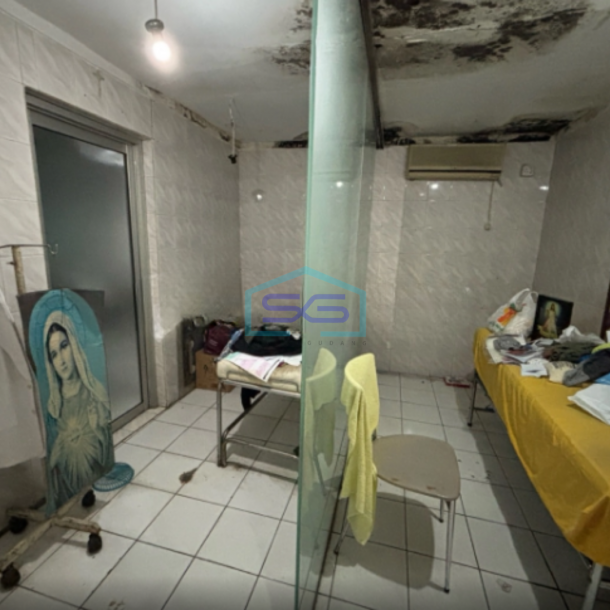 Dijual Cepat Ruko Di Bawah Pasar di Gatot Subroto Bandung LT 210m2-3