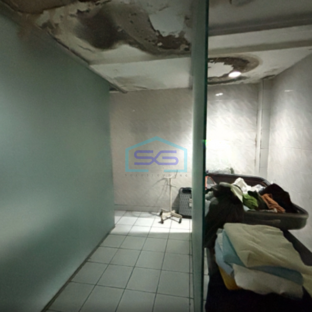 Dijual Cepat Ruko Di Bawah Pasar di Gatot Subroto Bandung LT 210m2-1