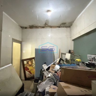 Dijual Cepat Ruko Di Bawah Pasar di Gatot Subroto Bandung LT 210m2