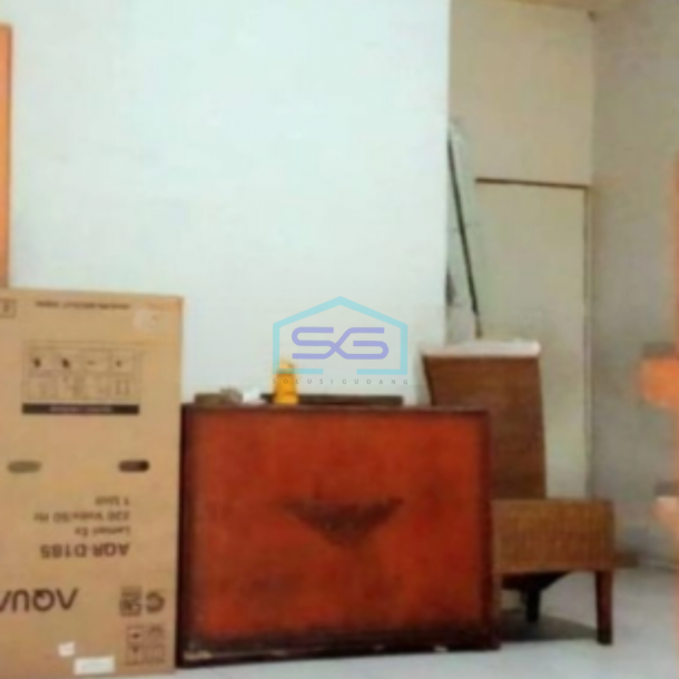 Dijual Ruko Super Cepat Taman Kopo Indah Di Bawah Pasar Margaasih Bandung LB 108m2-3