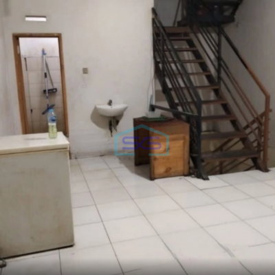 Dijual Ruko Super Cepat Taman Kopo Indah Di Bawah Pasar Margaasih Bandung LB 108m2