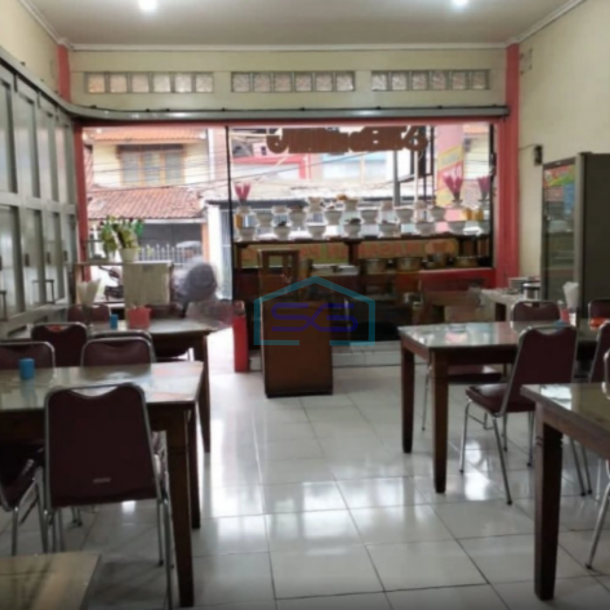Dijual Ruko Super Cepat Taman Kopo Indah Di Bawah Pasar Margaasih Bandung LB 108m2-2