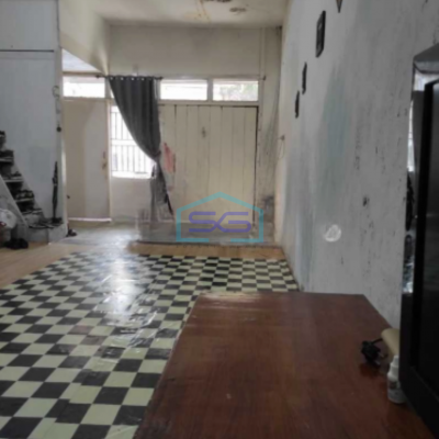 Dijual Ruko Siap Huni Bebas Banjir Strategis Cocok Untuk Usaha di Andir Bandung Luas 120m2