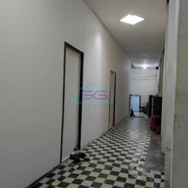 Dijual Ruko Siap Huni Bebas Banjir Strategis Cocok Untuk Usaha di Andir Bandung Luas 120m2-1