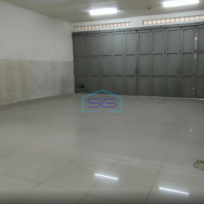 Dijual Ruko Siap Huni Rendeng Dekat Tol Moh Toha Bandung Parkir Luas LT 258m2