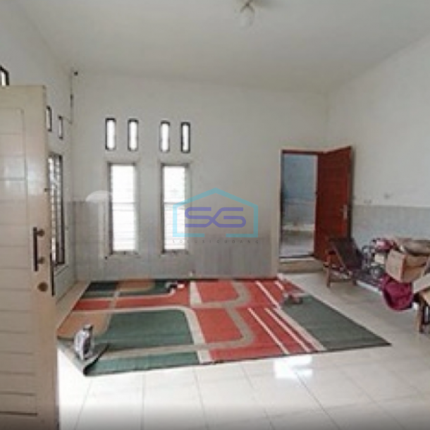 Dijual Cepat Gudang di Caringin Bandung Siap Usaha Harga Murah LT 343m2-2