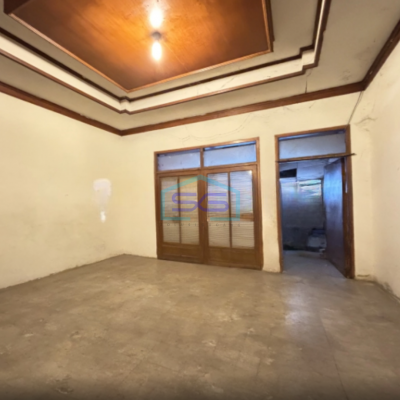 Dijual Ruko Murah Jual Cepat Berada di Tengah Kota Bandung LB 144m2