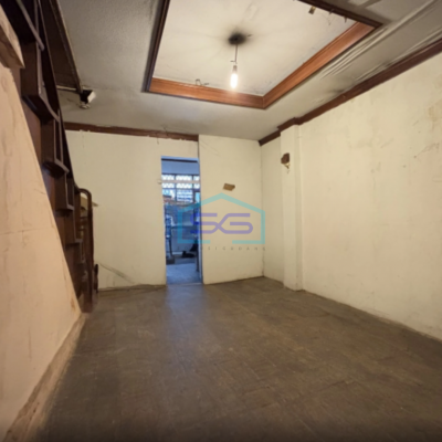 Dijual Ruko Murah Jual Cepat Berada di Tengah Kota Bandung LB 144m2