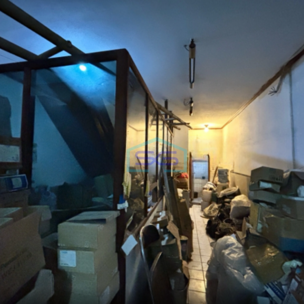 Dijual Ruko Murah Jual Cepat Berada di Tengah Kota Bandung LB 144m2-2