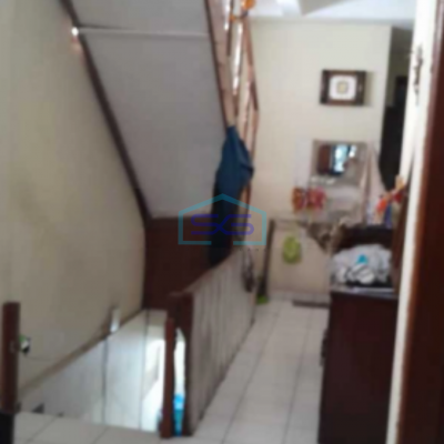 Dijual Ruko Karapitan Pungkur Bandung Lokasi Strategis Jual Cepat LB 150m2