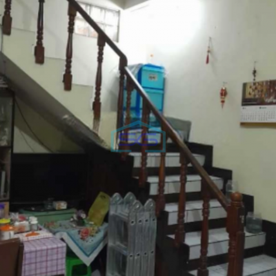 Dijual Ruko Karapitan Pungkur Bandung Lokasi Strategis Jual Cepat LB 150m2