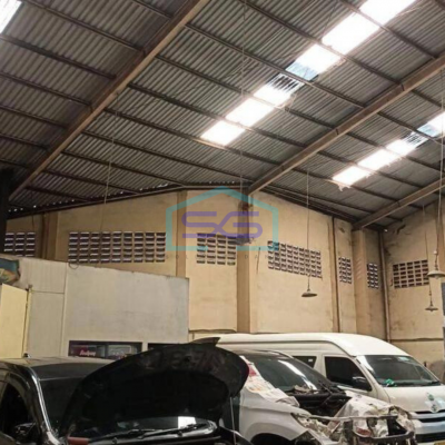 Ruko 4 Unit Dan Bengkel Jual Di Bawah Pasar Jual Cepat