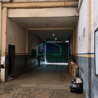 Ruko 4 Unit Dan Bengkel Jual Di Bawah Pasar Jual Cepat