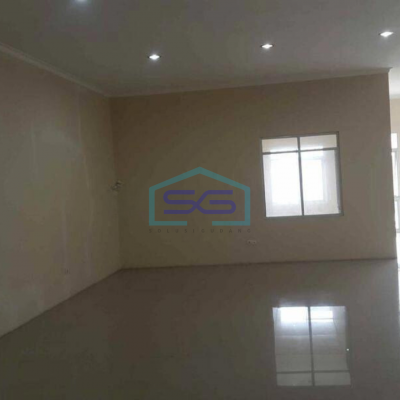 Dijual Gudang di Pungkur Bandung Siap Pakai