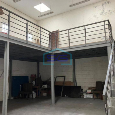 Disewakan Gudang dan Kantor di Batununggal Bandung Jawa Barat