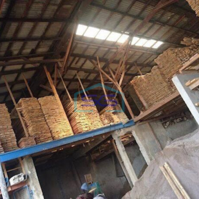 Dijual Gudang di Pasir Koja Bandung Siap Usaha