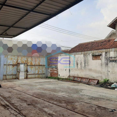 Dijual Gudang Sukamenak Cangkuang Bandung Jawa Barat