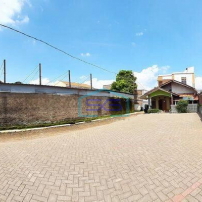 Dijual Gudang Sukamenak Cangkuang Bandung Jawa Barat