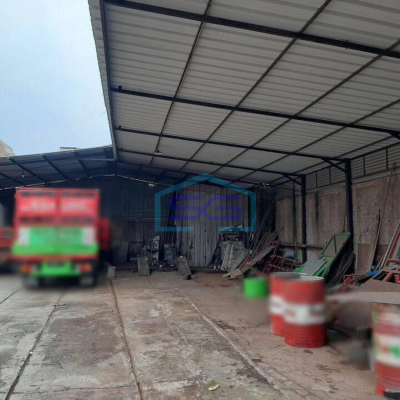 Dijual Gudang Sukamenak Cangkuang Bandung Jawa Barat