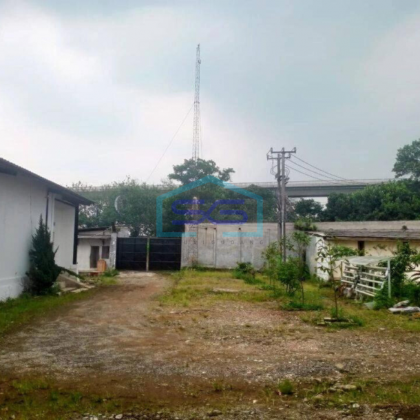 Dijual Cepat Gudang di Cigondewah Bandung Jawa Barat-2