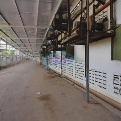 Dijual Pabrik Leuwi Gajah Hitung Tanah Akses Kontainer