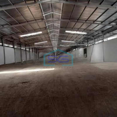Dijual Pabrik Leuwi Gajah Hitung Tanah Akses Kontainer