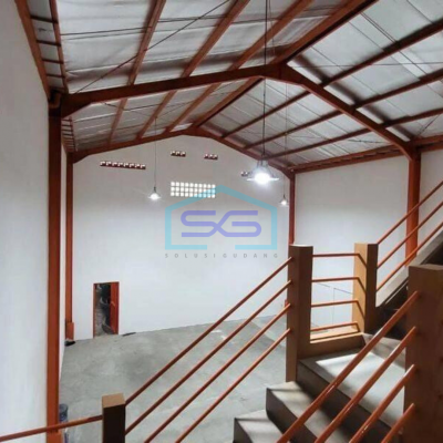 Gudang Disewakan Murah Dekat Tol Katapang Bandung Jawa Barat