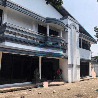 Disewakan Gudang di Kopo lokasi Strategis Bersih Dekat Tol Kopo Cukup Murah