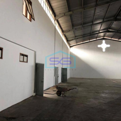 Disewakan Gudang di Kopo lokasi Strategis Bersih Dekat Tol Kopo Cukup Murah