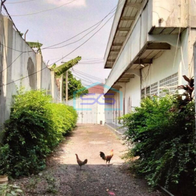 Disewakan Gudang di Kopo Bandung Akses Kontainer