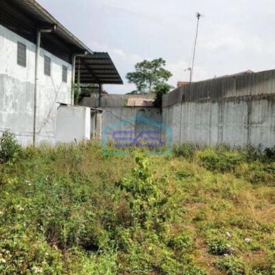 Disewakan Gudang di Kopo Bandung Akses Kontainer