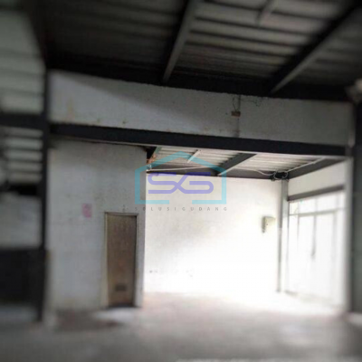 Disewakan Gudang di Cilampeni Kopo Bandung Jawa Barat