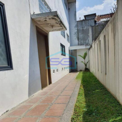 Dijual Gudang Murah di Leuwipanjang Bandung Jawa Barat