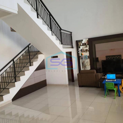 Dijual Gudang Murah di Leuwipanjang Bandung Jawa Barat