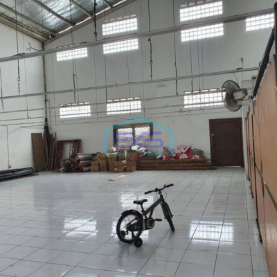 Dijual Gudang Murah di Leuwipanjang Bandung Jawa Barat